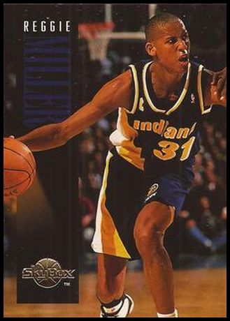 68 Reggie Miller